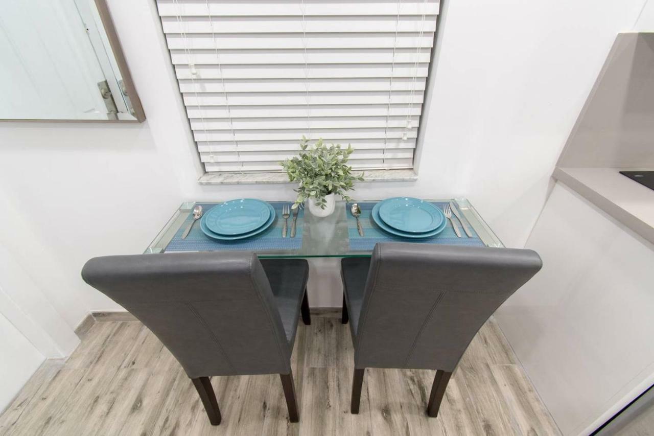 Stylish 1Br Walk To The Beach #1 Hollywood Bagian luar foto